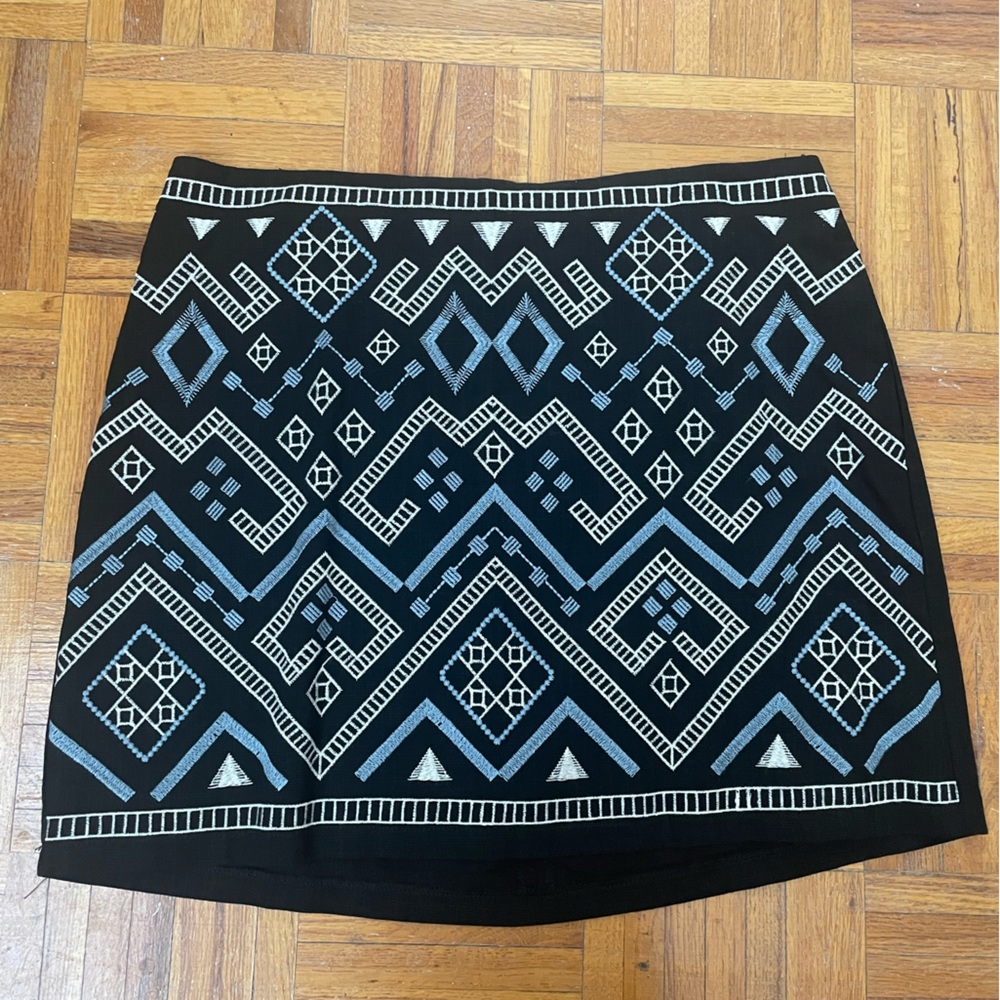 skirt